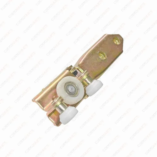 Bisagra con Rodamiento Puerta Lateral VW T4 701843336A Nuevo 701843336A