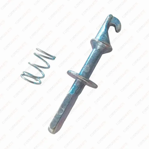 Kit Reparación Bombín Cerradura Volkswagen Golf 3 Nuevo