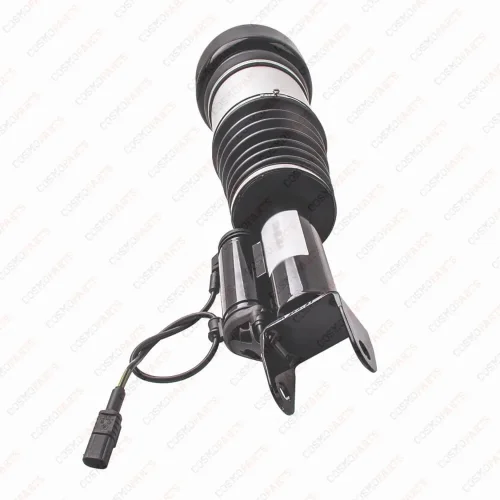 Amortiguador Delantero Izquierdo Mercedes E W211 CLS W219 Reacondicionado Reconstruido A2113205513 A211320551380 A211320551389
