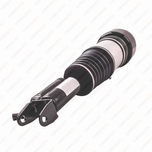 Amortiguador Delantero Derecho Mercedes E W211 CLS W219 Reacondicionado Reconstruido A211320221328 A2113205413 A211320541380