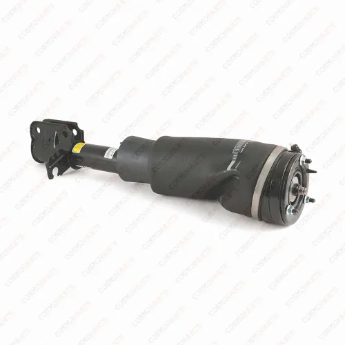 Amortiguador Delantero Izquierdo Land Rover L322 VDS Reacondicionado Reconstruido AS-2758 AS-2798 LR012885