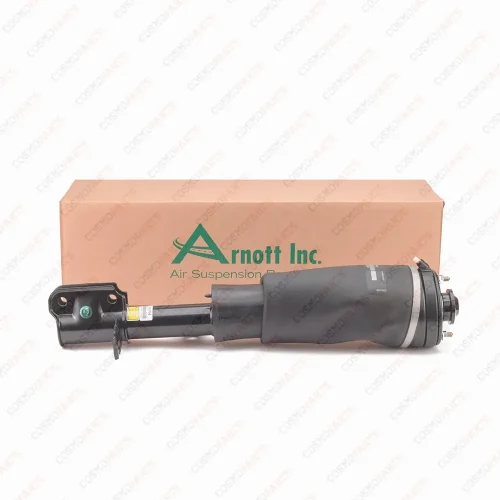 Amortiguador Delantero Izquierdo Arnott AS-2796 Land Rover L322 Supercharger Nuevo AS-2796 LR032570 LR032573