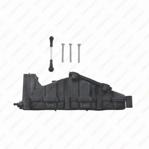 Colector Admision Izquierdo Audi Porsche VW 2.7 3.0 TDI 059129711AR Nuevo 059129711AR 059129711AS 059129711AT