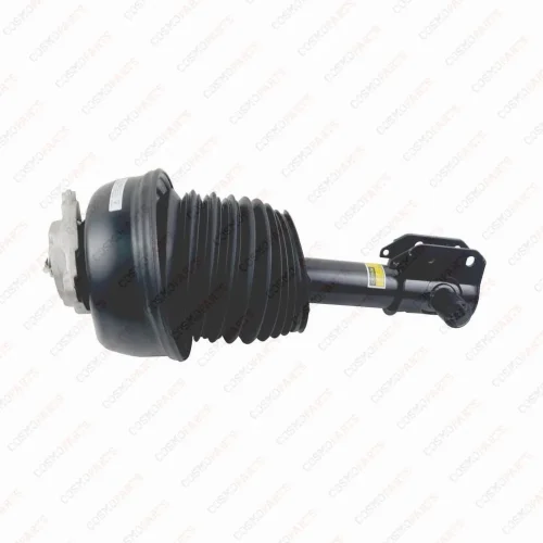 Amortiguador Delantero Derecho Mercedes CLS C218 4-Matic Reacondicionado Reconstruido A2123202038 A2123203438 A212320343860