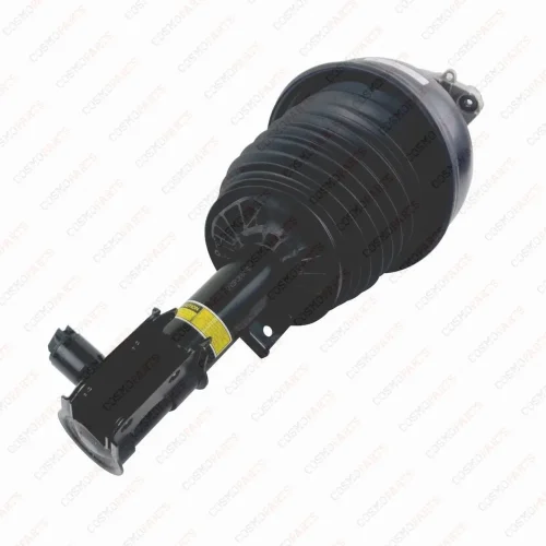 Amortiguador Delantero Derecho Mercedes CLS C218 4-Matic Reacondicionado Reconstruido A2123202038 A2123203438 A212320343860