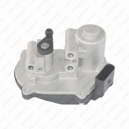 Accionador Colector Admision Audi VW 2.7 3.0 TDI 059129086 Nuevo 059129086G 059129086J 059129086K