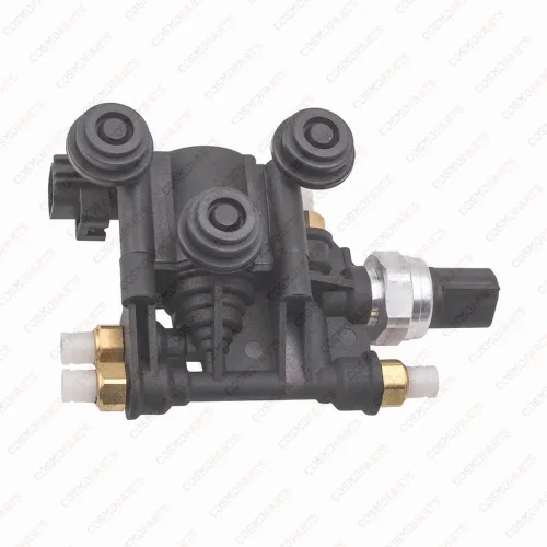 Bloque de Válvulas Land Rover Discovery 4 Nuevo RQH500011 RQN500080G RVH000045