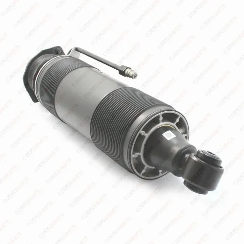 Amortiguador Trasero Derecho Sachs ABC Mercedes SL R230 Sin Sensor Reacondicionado Reconstruido A2303200513 A230320051380 SK-2414
