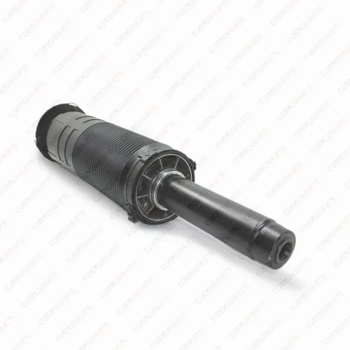 Amortiguador Delantero Izquierdo Sachs ABC Mercedes W215 W220 Reacondicionado Reconstruido A2203200138 A2203208313 A220320831380