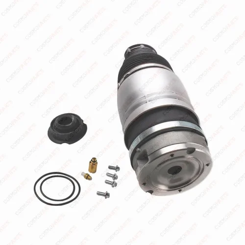 Balona Delantera Derecha Audi Q7 4L Reacondicionada Reconstruido 7L5616404 7L5616404B 7L5616404E