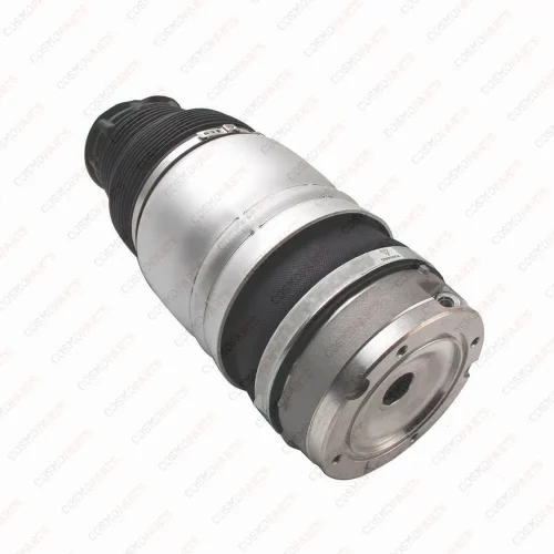 Balona Delantera Derecha Audi Q7 4L Reacondicionada Reconstruido 7L5616404 7L5616404B 7L5616404E