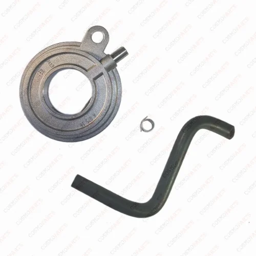 Bomba de Aceite ATC-400-500 BMW X3 E83 X5 E53 E70 Nuevo ATC400 ATC500