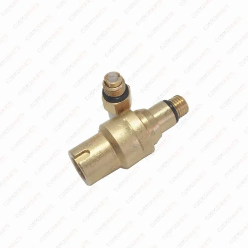 Válvula Antirretorno Amortiguador Delantera Mercedes S W220 Nuevo A2203202138 A2203202238 A2203202438