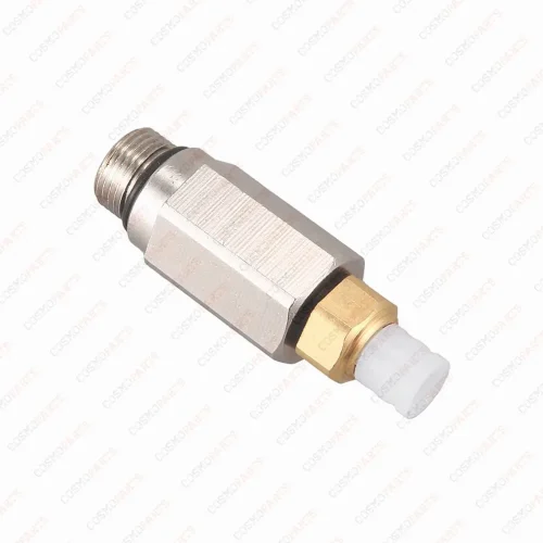 Válvula Antirretorno Porsche Cayenne VW Touareg 7P Nuevo 7L061675 7L0616817 7P0616813A