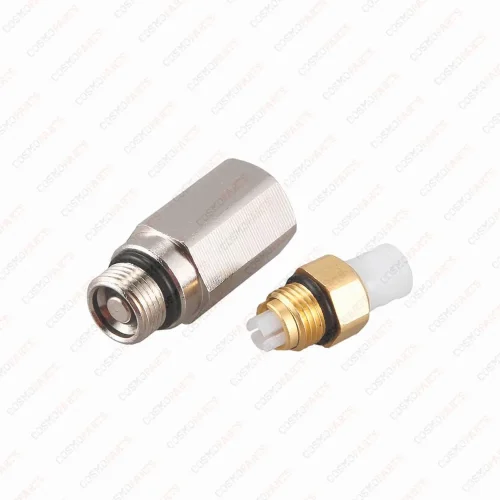 Válvula Antirretorno Porsche Cayenne VW Touareg 7P Nuevo 7L061675 7L0616817 7P0616813A