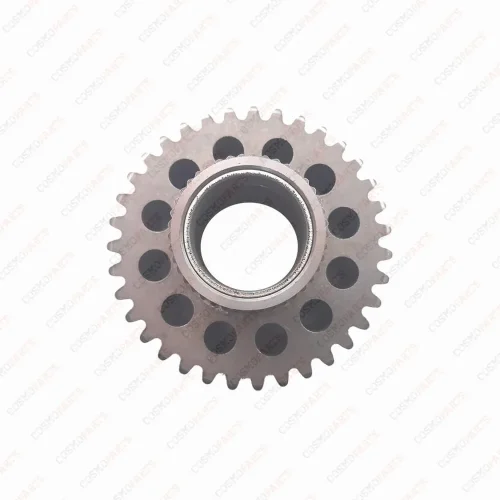 Piñon Transfer Mercedes ML W164 W166 SP01049 Largo Nuevo TC00268 TC00274 TC00283