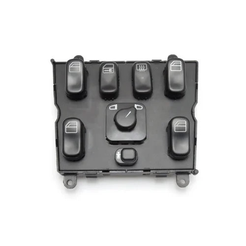 Botonera Elevalunas Mercedes ML W163