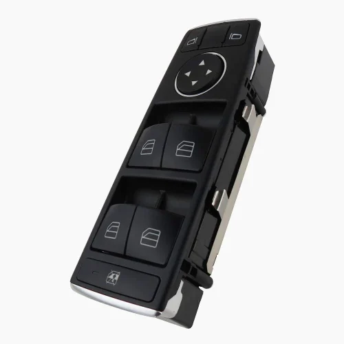 Botonera Elevalunas Mercedes A W176 A1669054300
