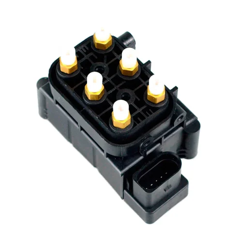 Bloque de Válvulas Rapa Audi A6 C5 4B Nuevo