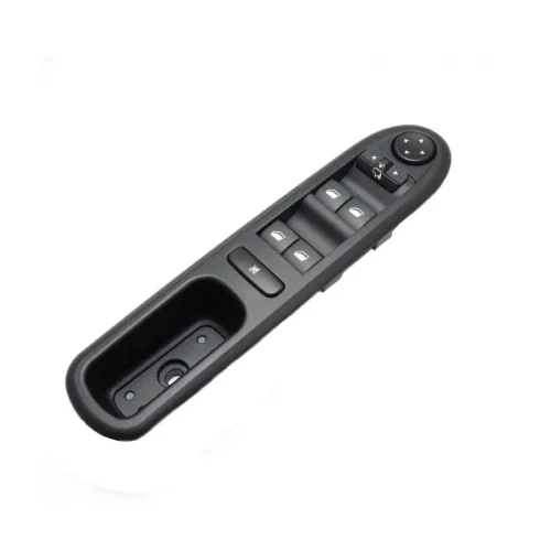 Botonera Elevalunas Peugeot 407 2004-2011 4 Puertas