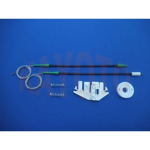 Kit Elevalunas Peugeot 406 Trasero Derecho
