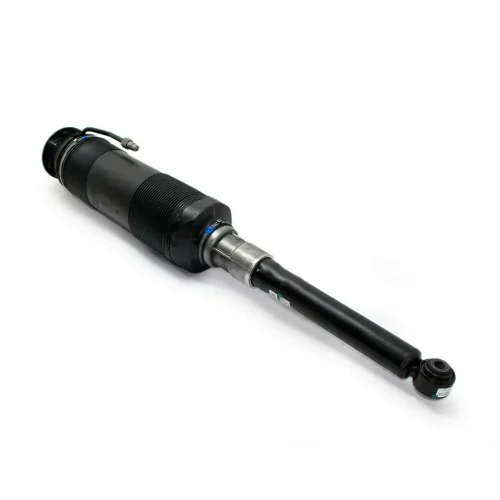 Amortiguador Trasero Izquierdo Sachs ABC Mercedes W215 W220 Reacondicionado