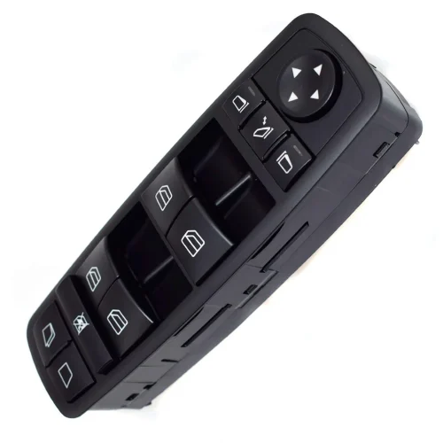 Botonera Elevalunas Mercedes Clase GL X164 2006-2012