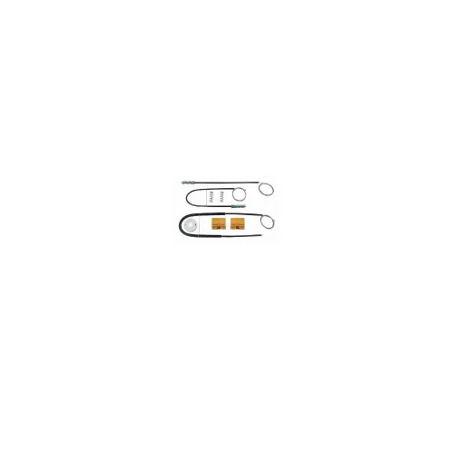 Kit Elevalunas Audi A4 B6/B7 Delantero Izquierdo