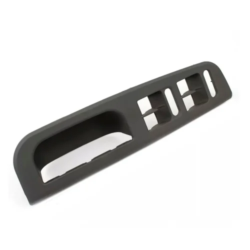 Agarradera Puerta Volkswagen Golf IV Passat Color Gris