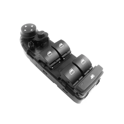 Botonera BMW 61319155501 Sin Pliegue