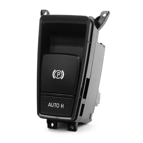 Botón Parking BMW X5 E70 X6 E71 E72 61319148508