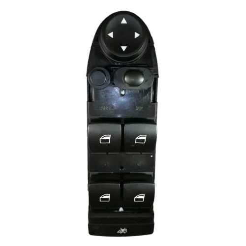 Botonera BMW 8681558807222 con pliegue