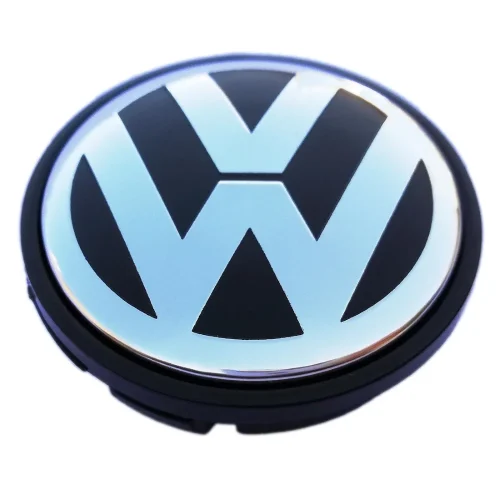 Tapa Buje Volkswagen 56mm.