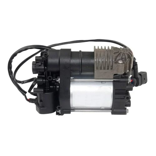 Compresor Suspensión Continental Original Porsche Cayenne 2 Macan VW Touareg 7P Nuevo