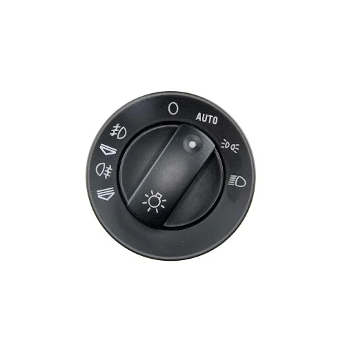 Mando Luces Audi A4 B6 B7 Con Auto 8E0941531B