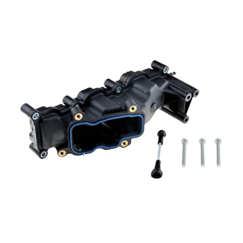 Colector Admision Izquierdo Audi Porsche VW 2.7 3.0 TDI 059129711AR