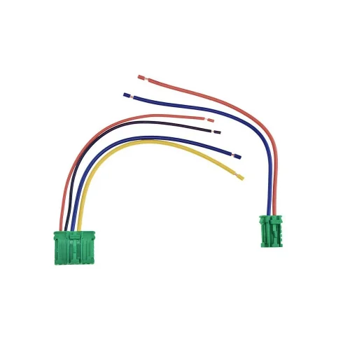 Cable Resistencia Ventilador Citroen Nissan Peugeot Renault