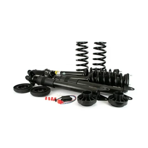 Kit Conversión Mercedes ML Nuevo